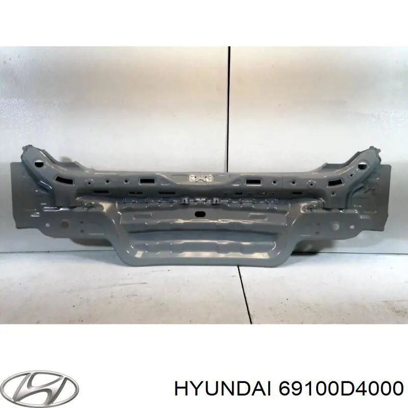 69100D4000 Hyundai/Kia