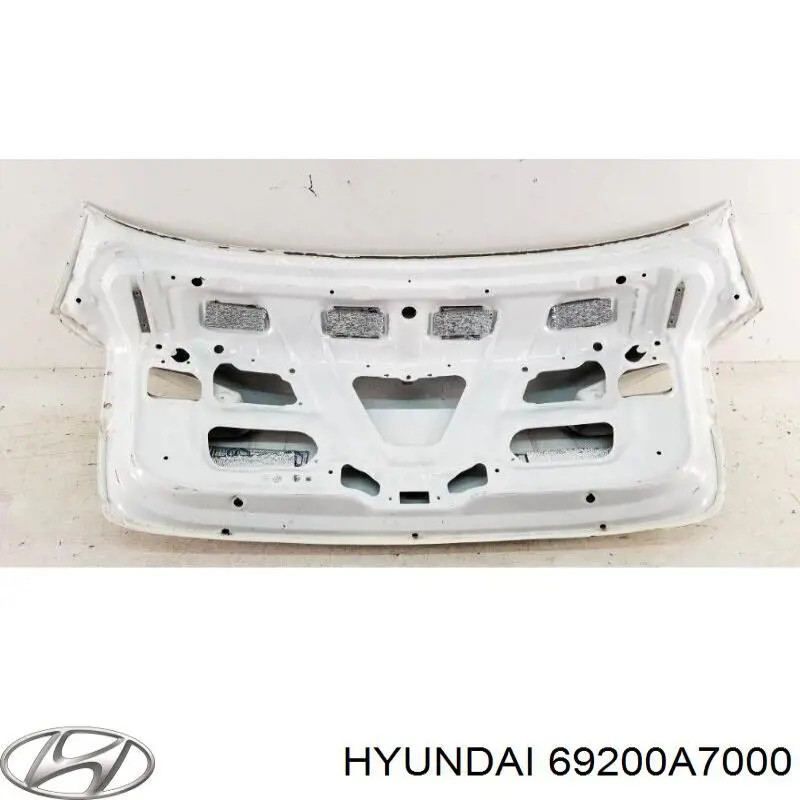 69200A7000 Hyundai/Kia