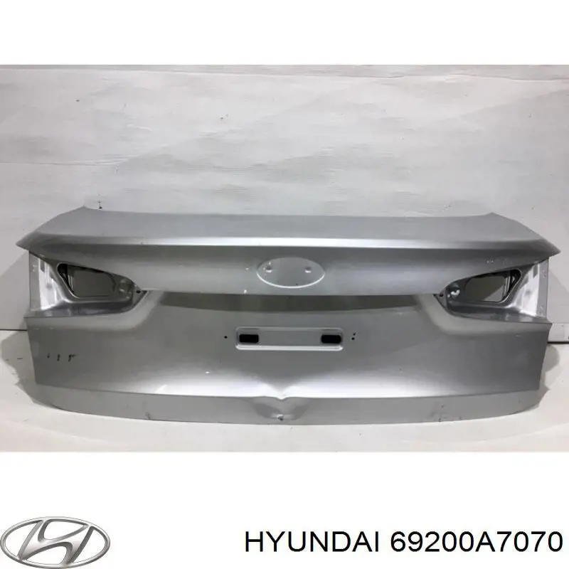 69200A7070 Hyundai/Kia