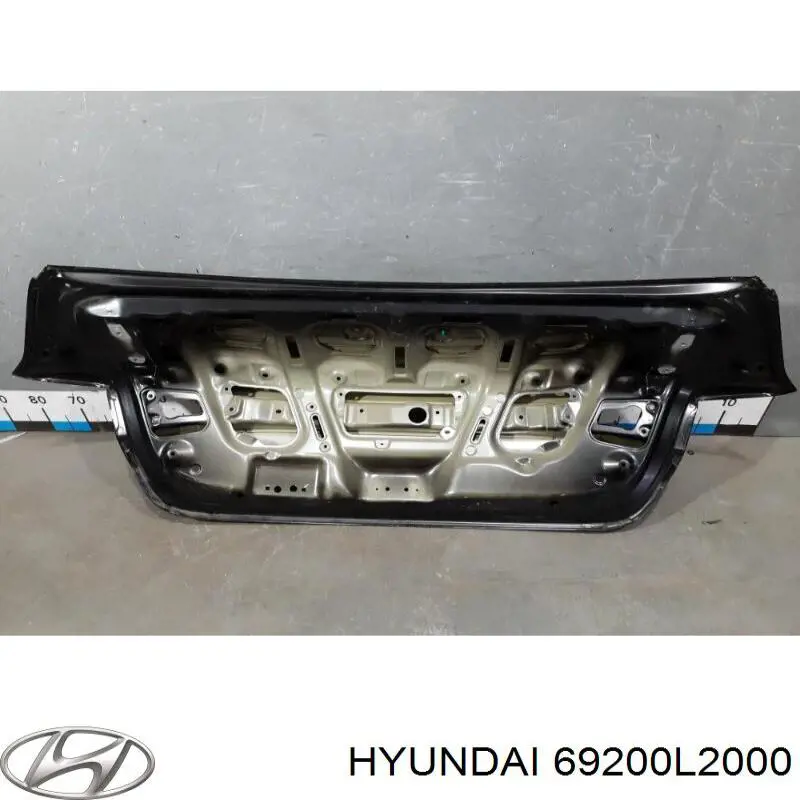 69200L2000 Hyundai/Kia