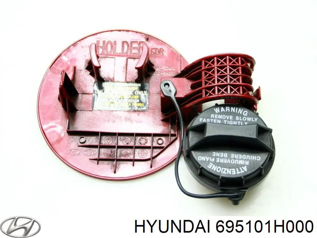 695101H000 Hyundai/Kia