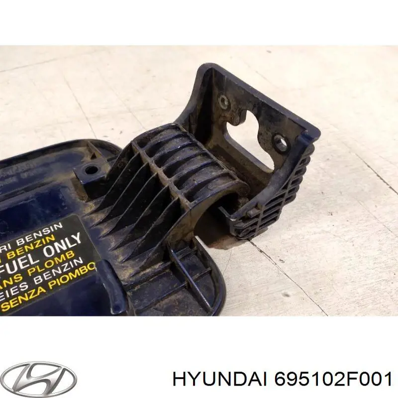 695102F001 Hyundai/Kia