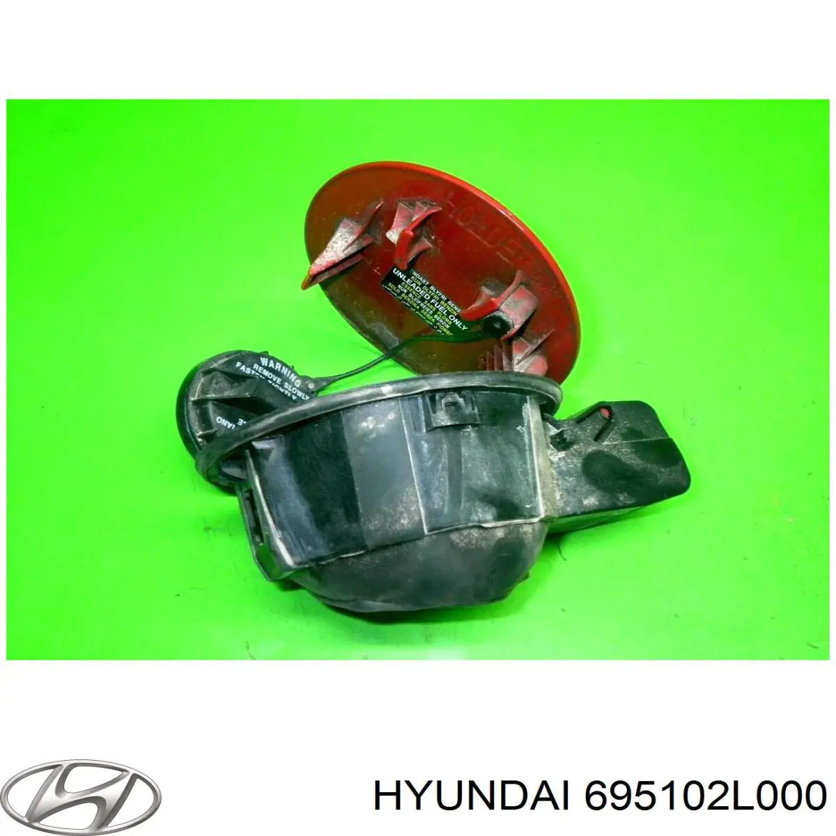 695102L000 Honda