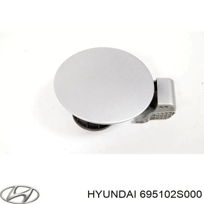 Tapa del depósito de gasolina Hyundai/Kia 695102S000 precio, desde 39,20 EUR