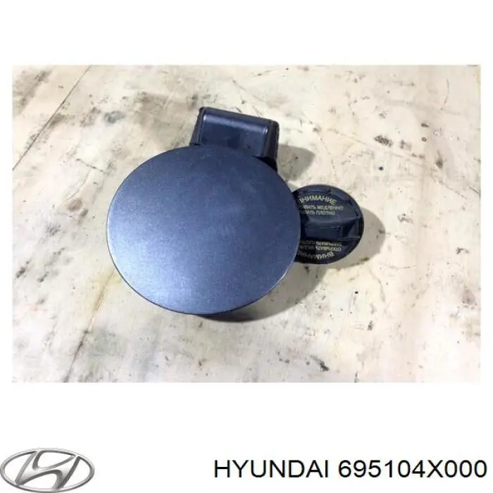 695104X000 Hyundai/Kia