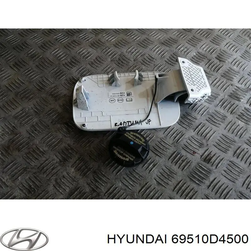 69510D4500 Hyundai/Kia