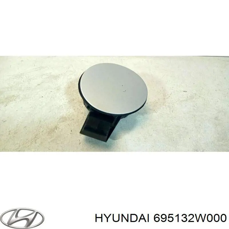 695132W000 Hyundai/Kia