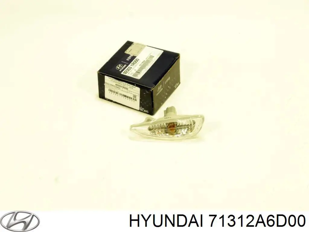Umbral exterior izquierdo Hyundai I30 hatchback (GDH) (2012 - 2016) precio, desde 277,56 EUR