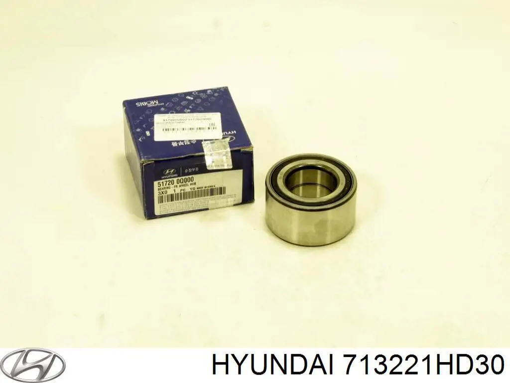 713221HD30 Hyundai/Kia