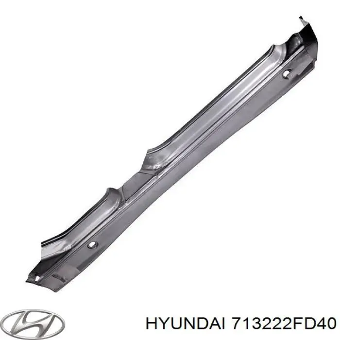 Umbral exterior derecho KIA Cerato I sedán (LD) (2004 - 2008) precio, desde 415,26 EUR