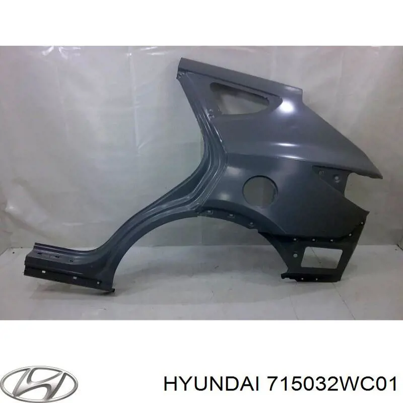 715032WC01 Hyundai/Kia