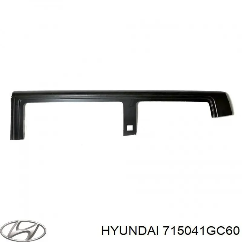  Hyundai/Kia 715041GC60