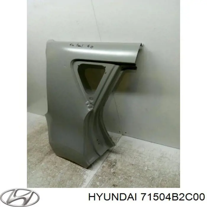 71504B2C00 Hyundai/Kia