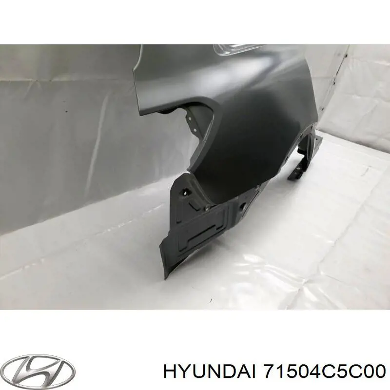 71504C5C00 Hyundai/Kia