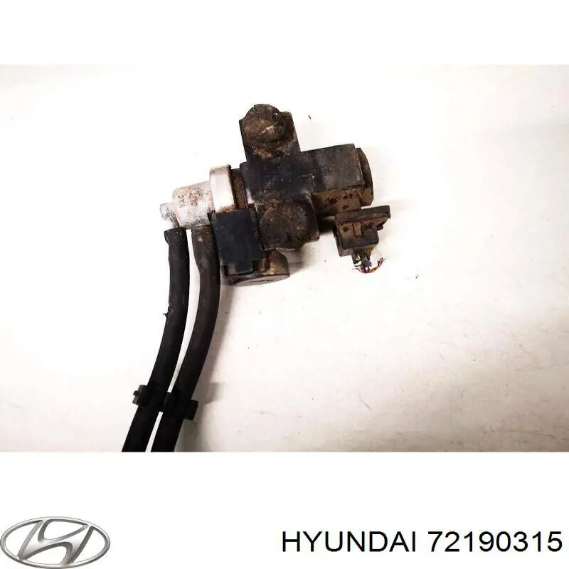 72190315 Hyundai/Kia