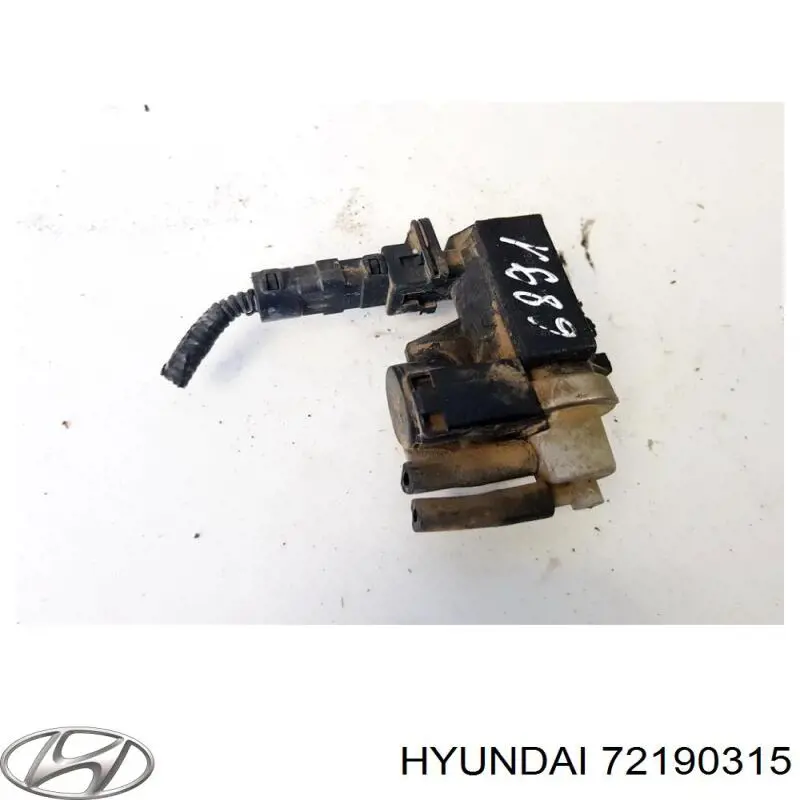 72190315 Hyundai/Kia 