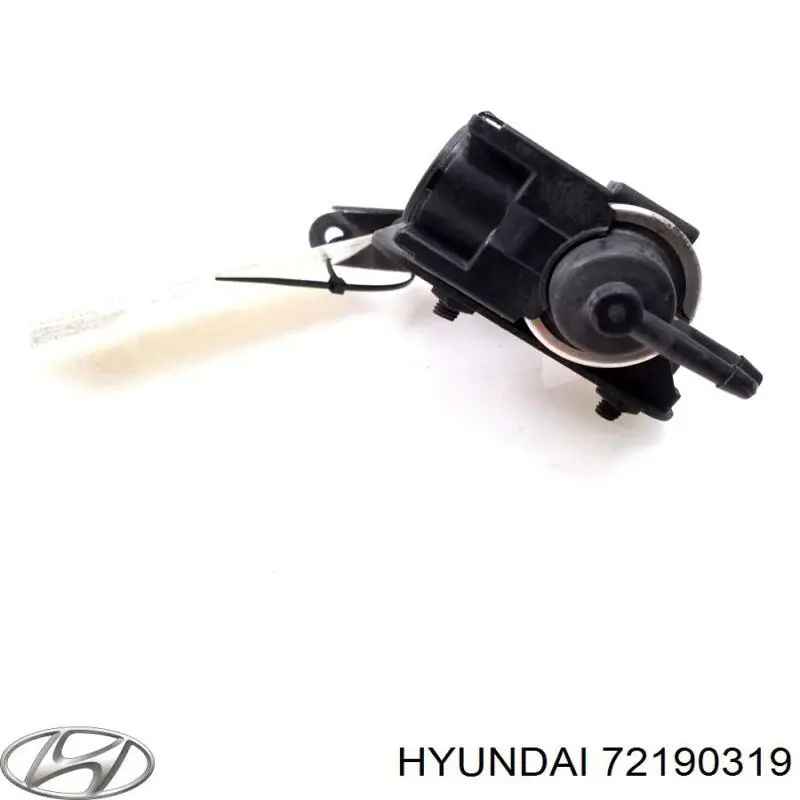 72190319 Hyundai/Kia