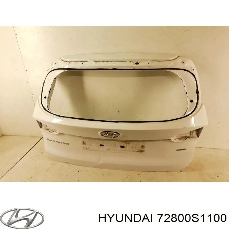 72800S1100 Hyundai/Kia