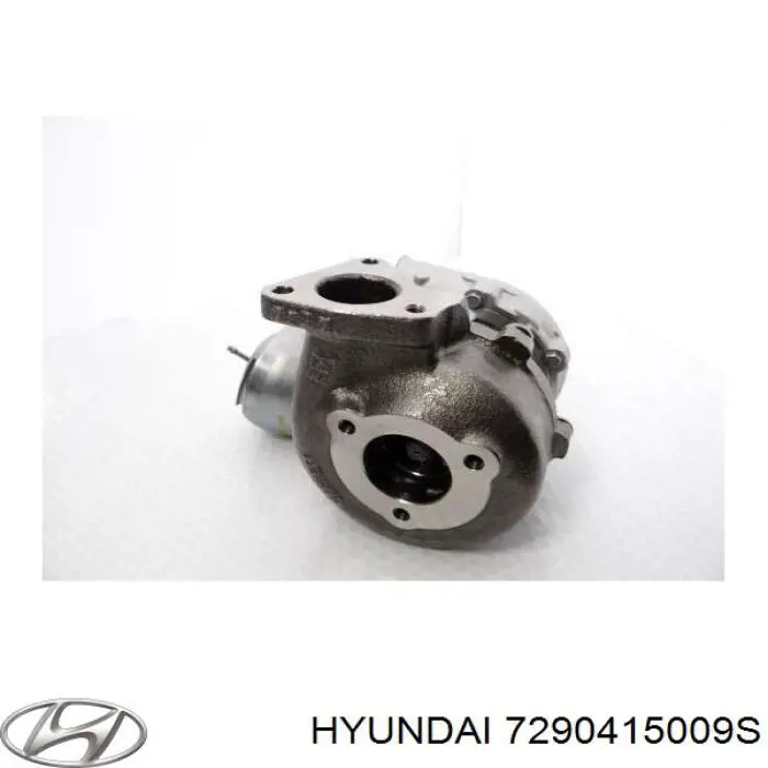 Comprar 7290415009S Hyundai/Kia Turbo de coche