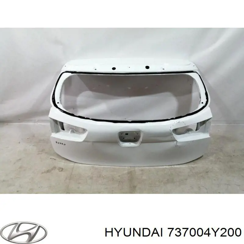 737004Y200 Hyundai/Kia