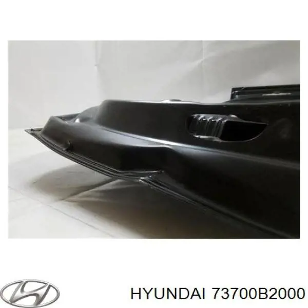 Puertas traseras Hyundai/Kia 73700B2000 precio, desde 707,12 EUR