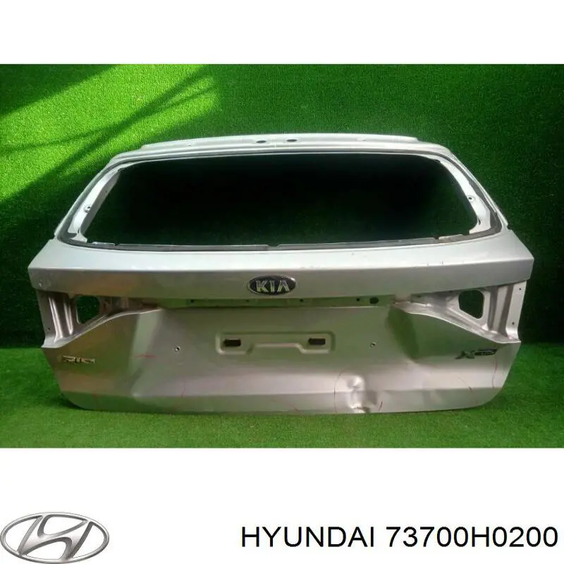 73700H0200 Hyundai/Kia