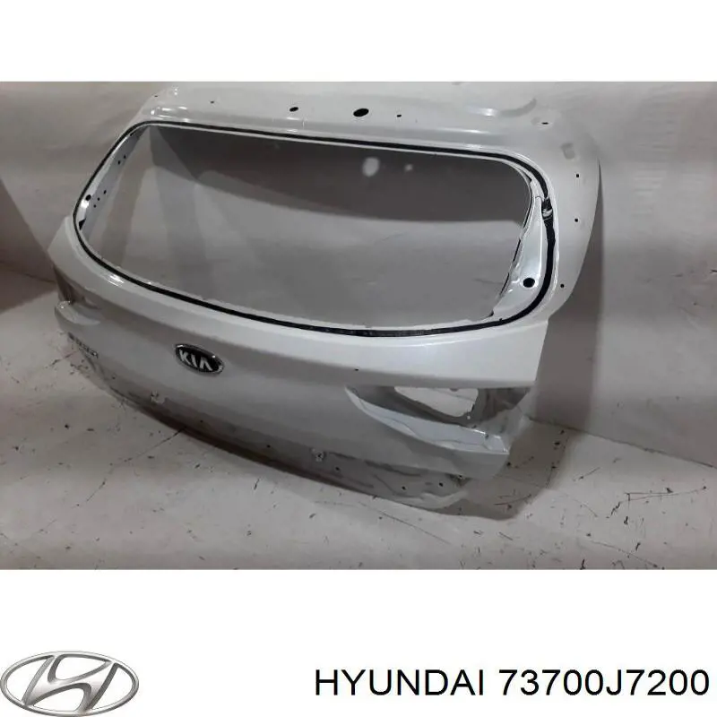 73700J7200 Hyundai/Kia