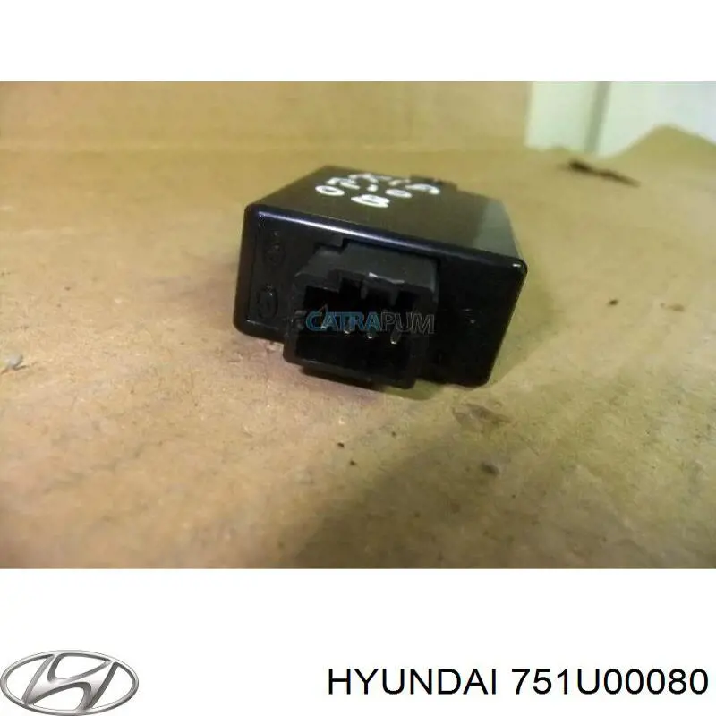 Comprar 751U00080 Hyundai/Kia 