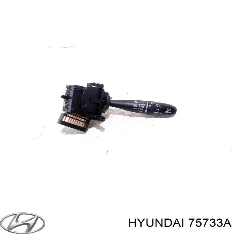 Comprar 75733A Hyundai/Kia 