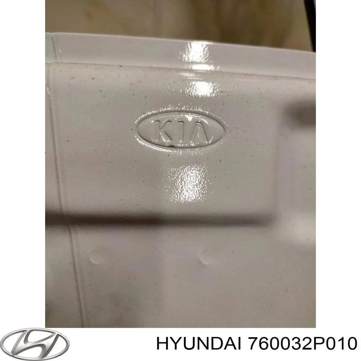  Puerta delantera izquierda KIA Sorento 2