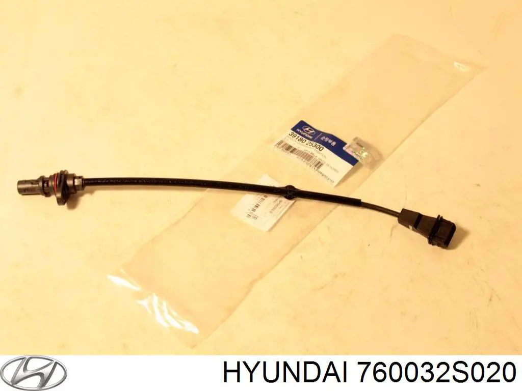 Comprar 760032S020 Hyundai/Kia Puerta delantera izquierda