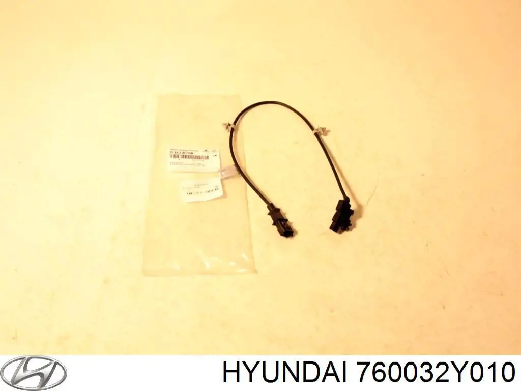Comprar 760032Y010 Hyundai/Kia Puerta delantera izquierda