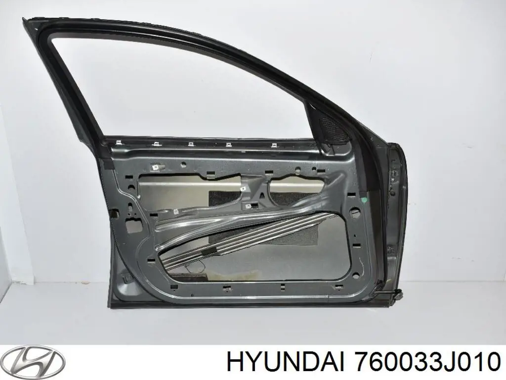 Puerta de coche, delantera, izquierda Hyundai/Kia 760033J010 precio, desde 432,70 EUR