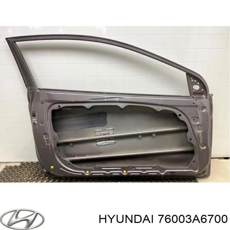 76003A6700 Hyundai/Kia