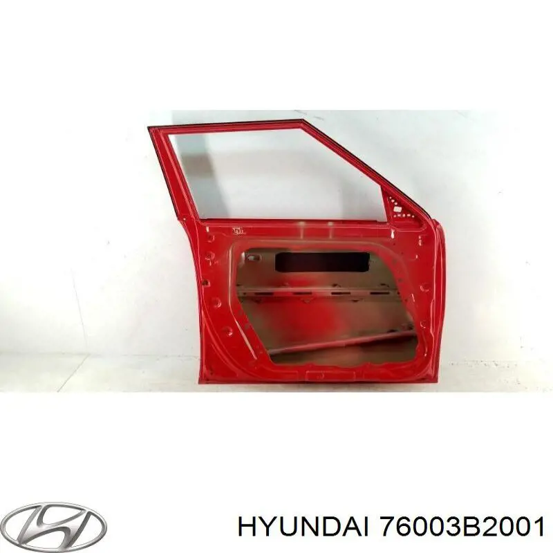 76003B2001 Hyundai/Kia