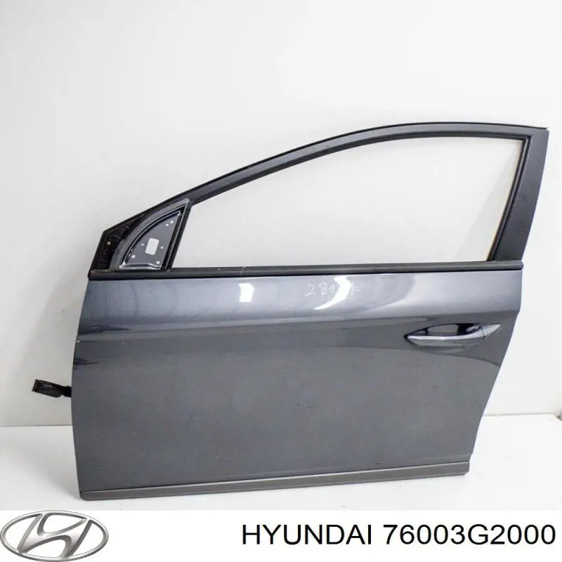 76003G2000 Hyundai/Kia