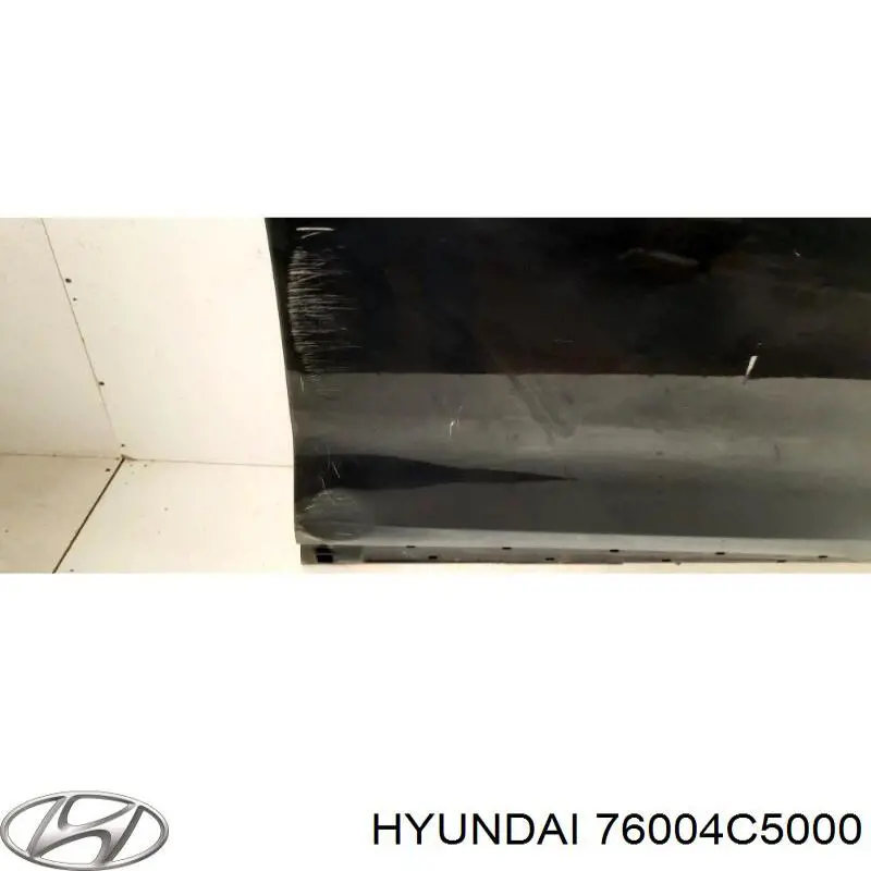 76004C5000 Hyundai/Kia