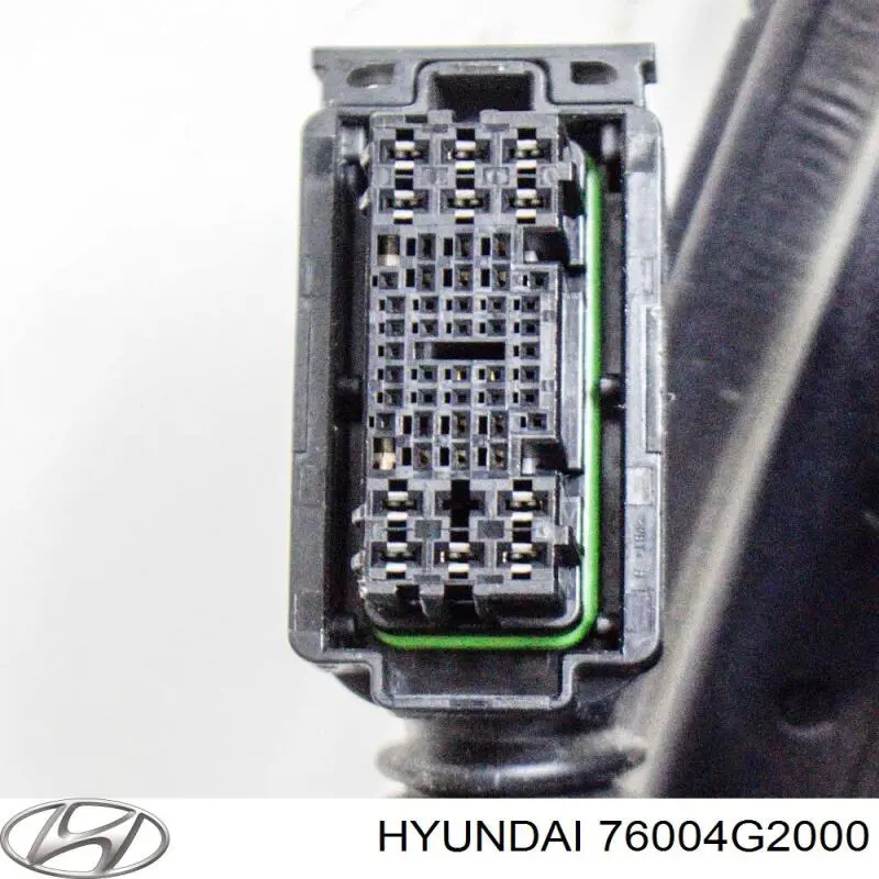 76004G2000 Hyundai/Kia