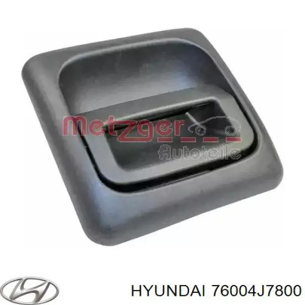 76004J7800 Hyundai/Kia