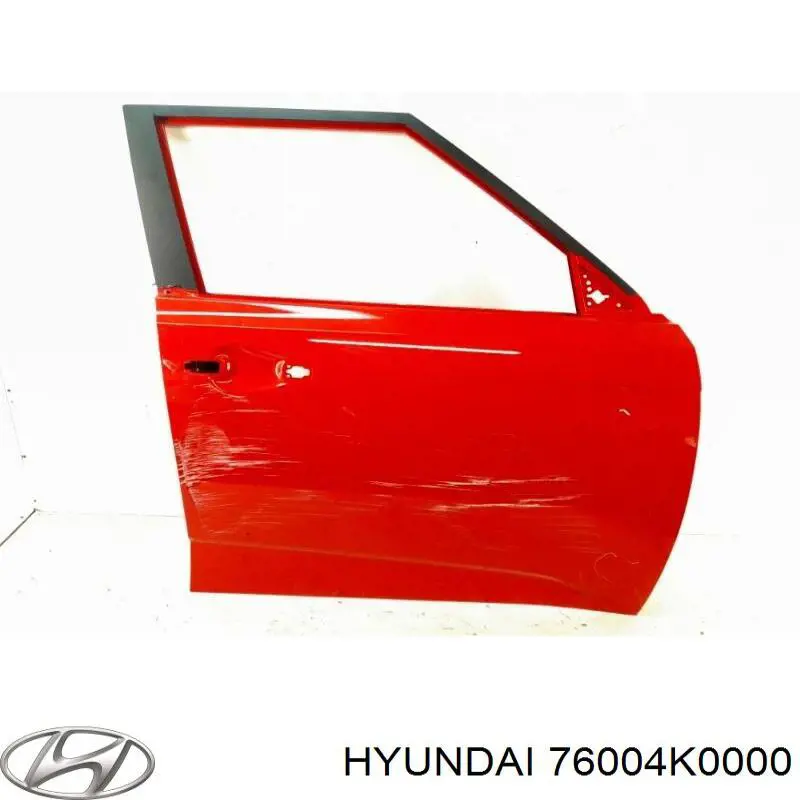 76004K0000 Hyundai/Kia