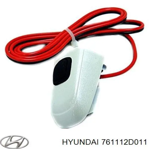 761112D011 Hyundai/Kia