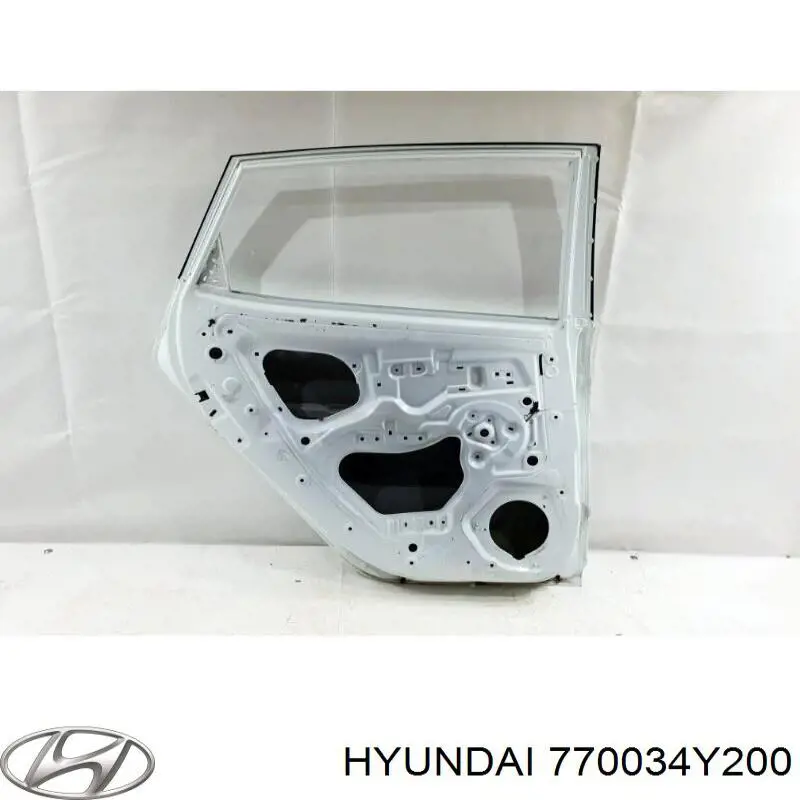 770034Y200 Hyundai/Kia