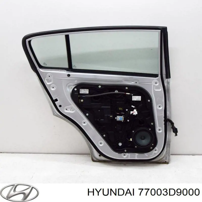 77003D9000 Hyundai/Kia