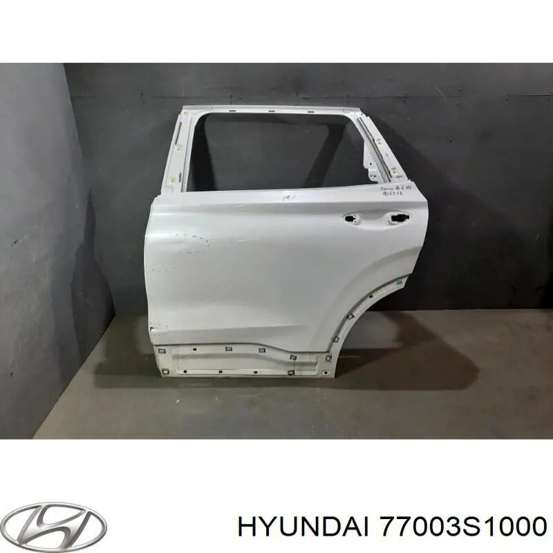 77003S1000 Hyundai/Kia