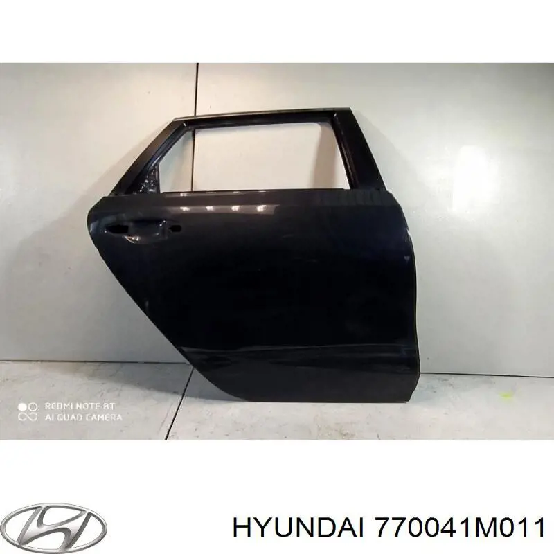 770041M011 Hyundai/Kia