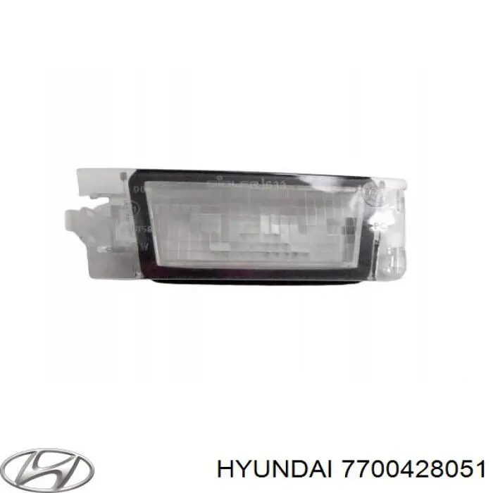 Puerta trasera derecha Hyundai/Kia 7700428051 precio, desde 15,02 EUR