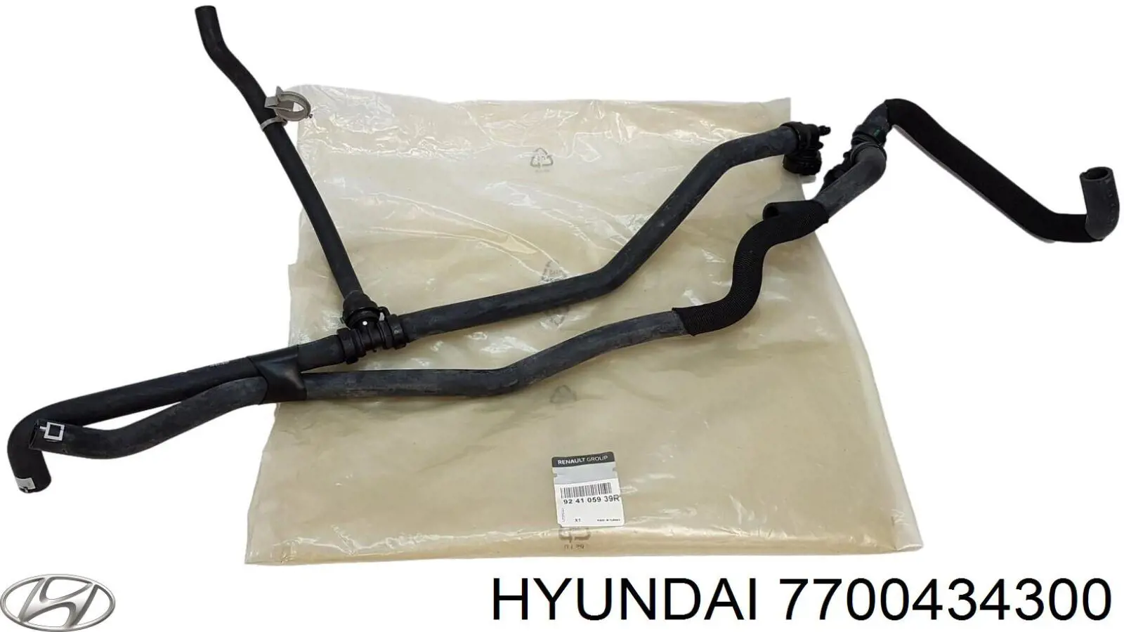 Puerta trasera derecha para Hyundai Sonata 