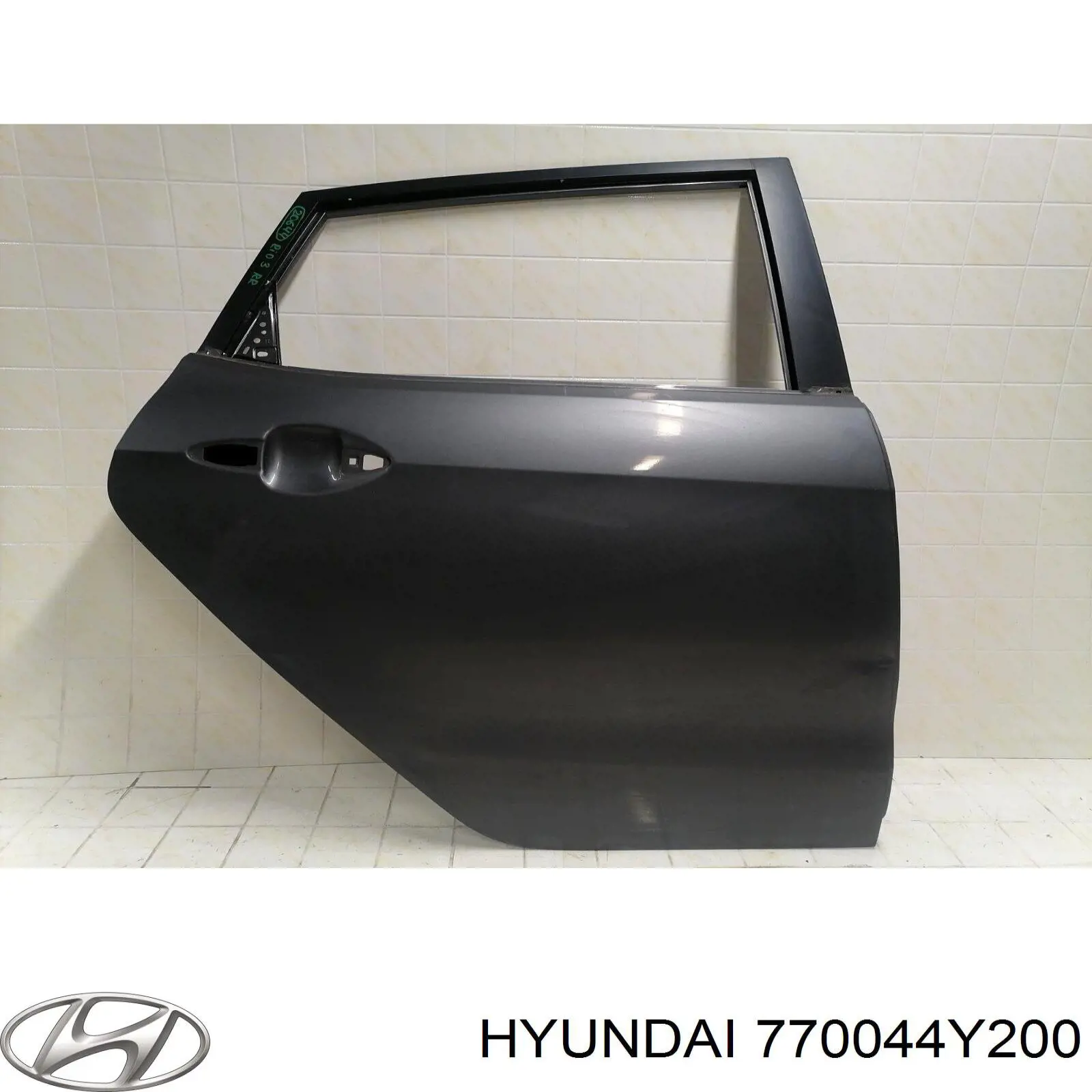 770044Y200 Hyundai/Kia