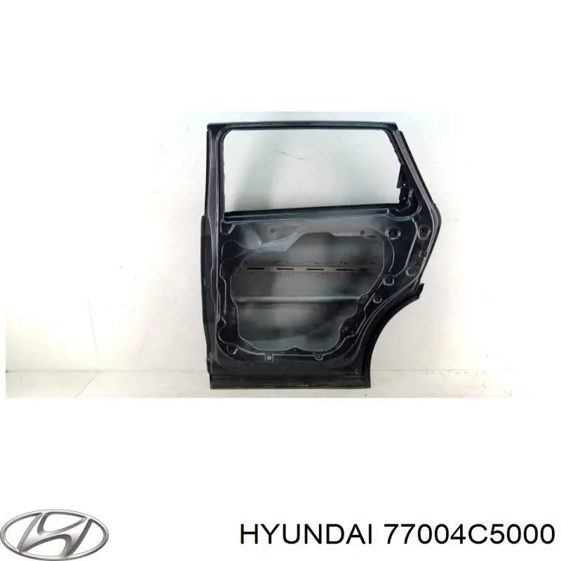 77004C5000 Hyundai/Kia