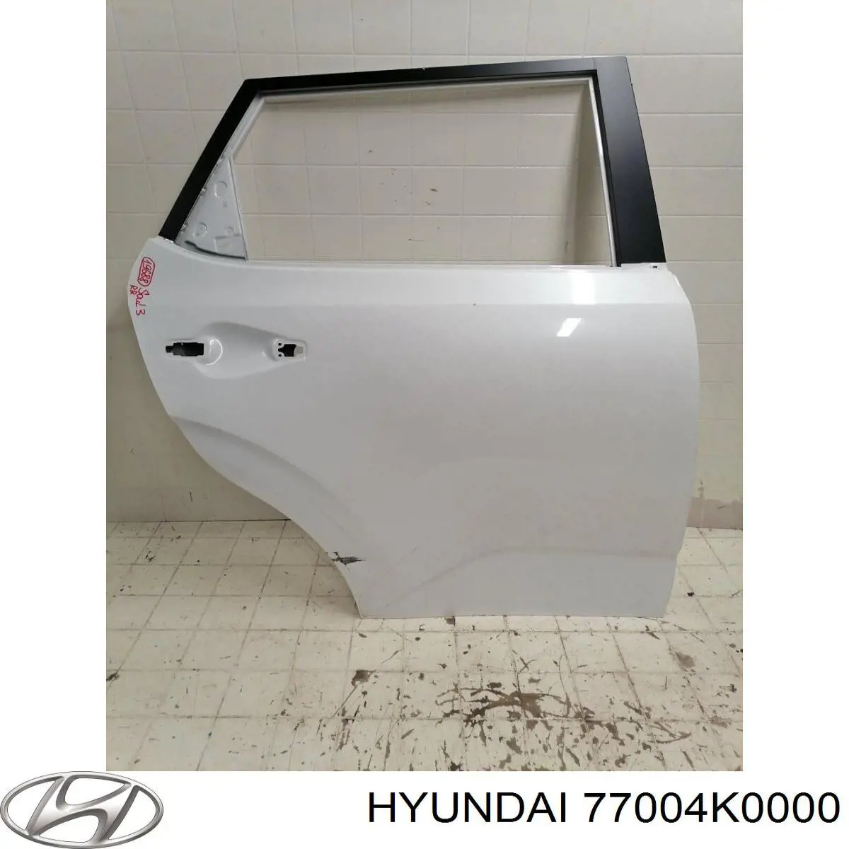 77004K0000 Hyundai/Kia